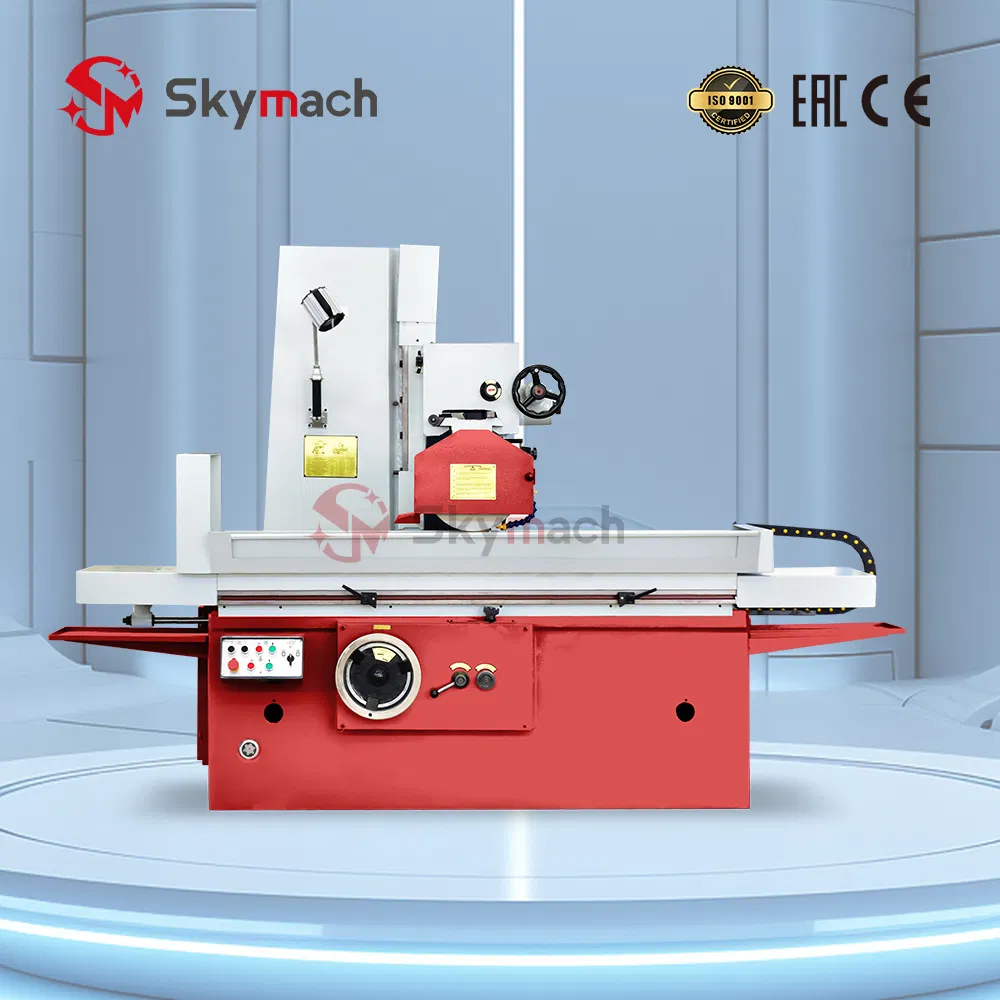 High Precision Hydraulic Horizontal Spindle Surface Grinding Machine M7130/M7132/M7140 Grinder Machine Fully Automatic Hydraulic Surface Grinder