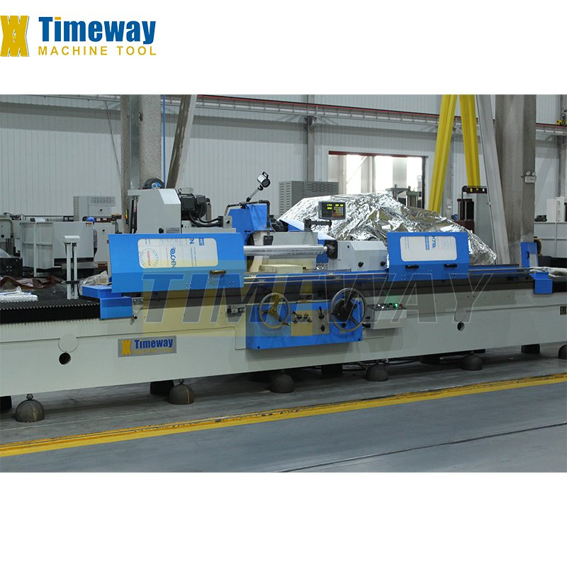 Precision Grinding Cylindrical Grinding Machine Internal and External Cylindrical Grinder