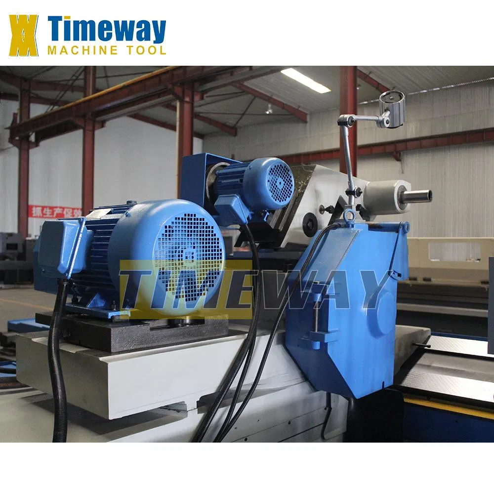 Grinding Machine Detail 1