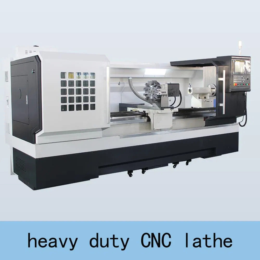 CNC Lathe