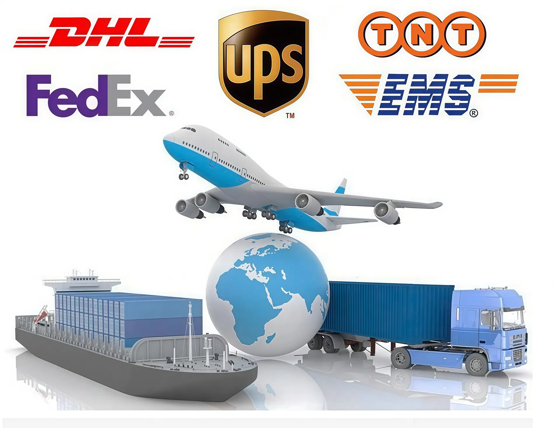 Shipping Preparation