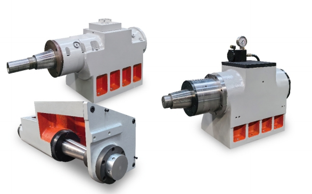 Advanced Hydrodynamic Bearing CNC Centerless Grinding Machine for Precision Parts