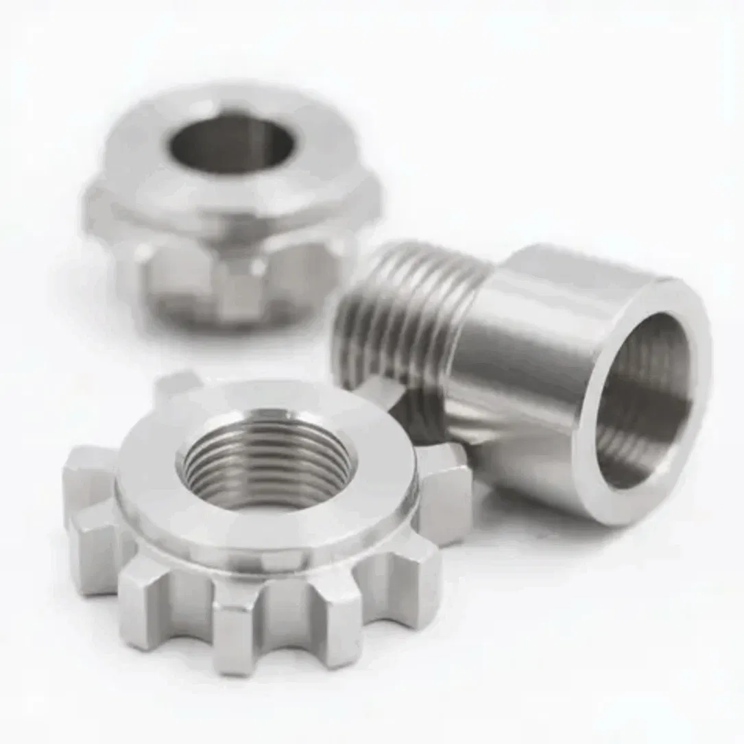 High Performance CNC Cutting System for Composite Materials and Special Alloys