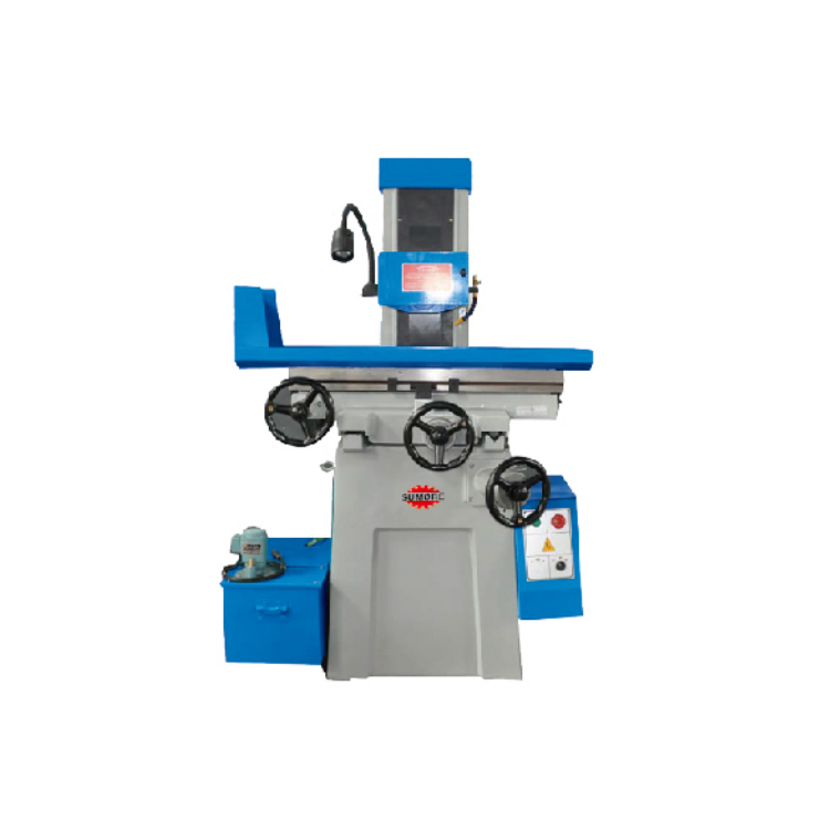 Precision Surface Sumore China Centerless Grinding Flywheel Honing Manual Surfance Grinder Machine