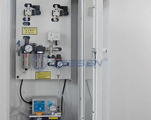 Pneumatic Components