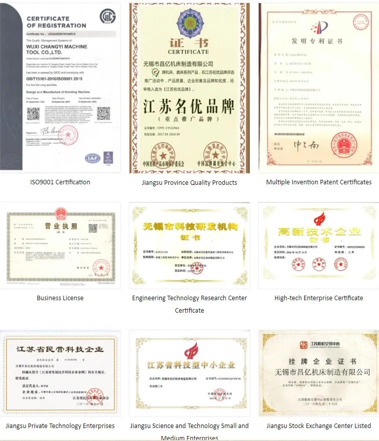 Machine Certification 2