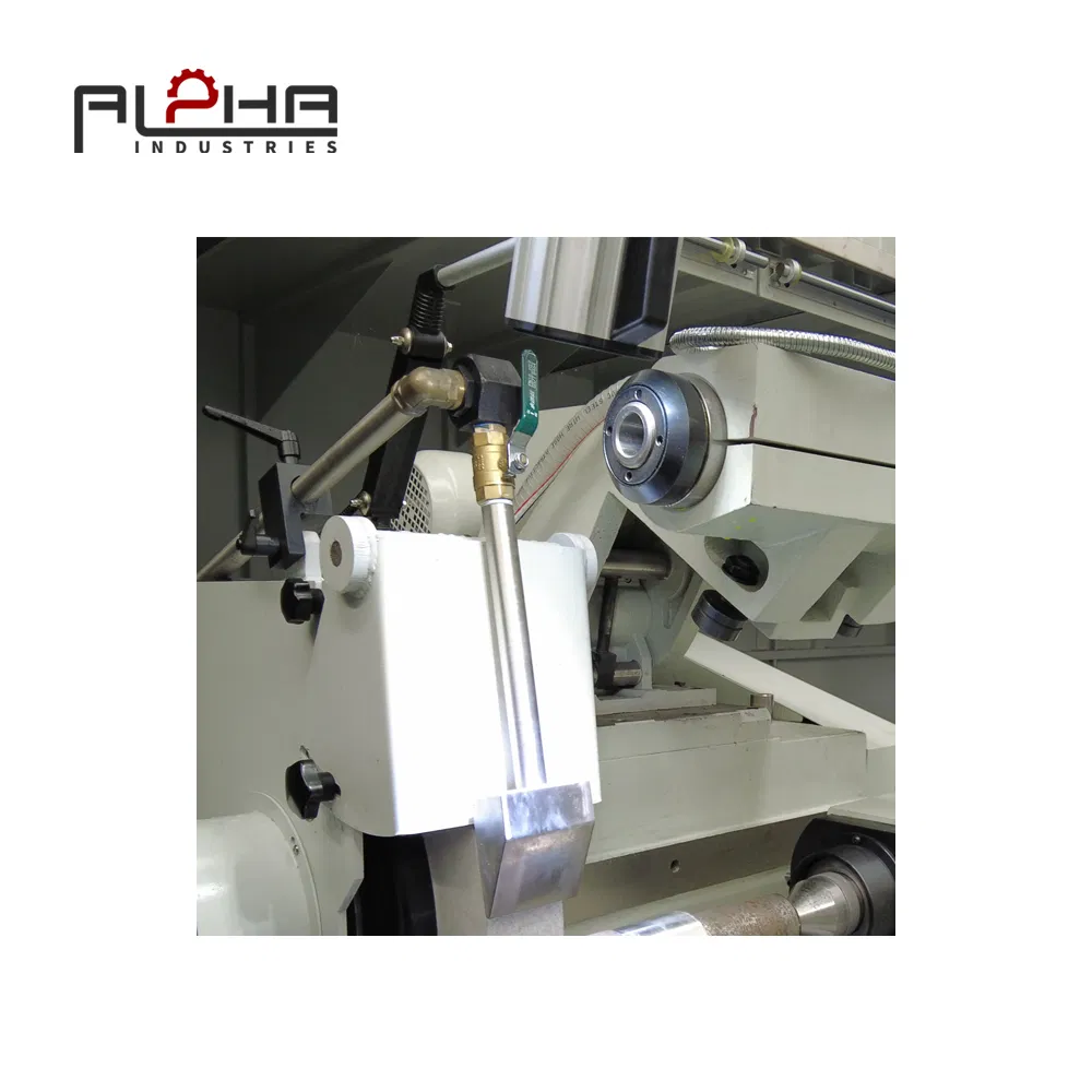 Advanced Cylindrical Grinder Machine for Precision Toolroom and Maintenance Applications