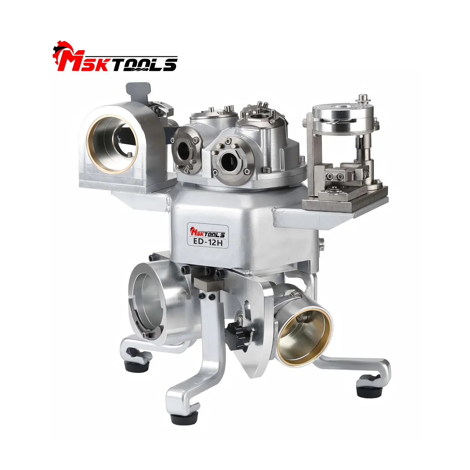 Universal End Mill Grinder/End Mill Sharpener/Milling Cutter Grinding Machine/Drill Re-Sharpening Machines