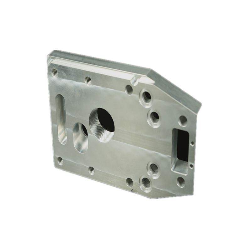 Precision CNC Drilling Systems for Superior Manufacturing Efficiency