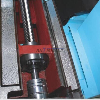 Antishicnc Fx27p 60 CNC Automatic Cylindrical Grinder Tool Cylindrical Grinding Machine