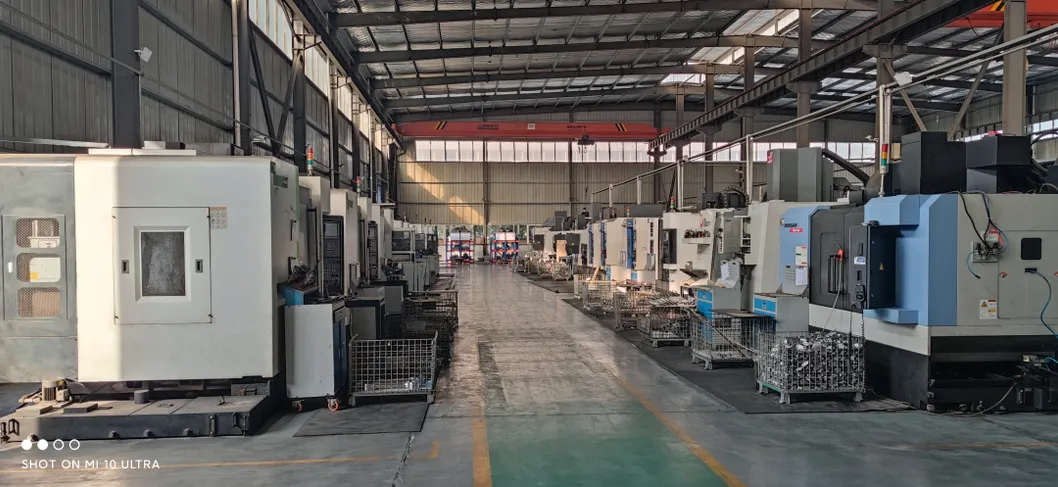 Production Facility 2