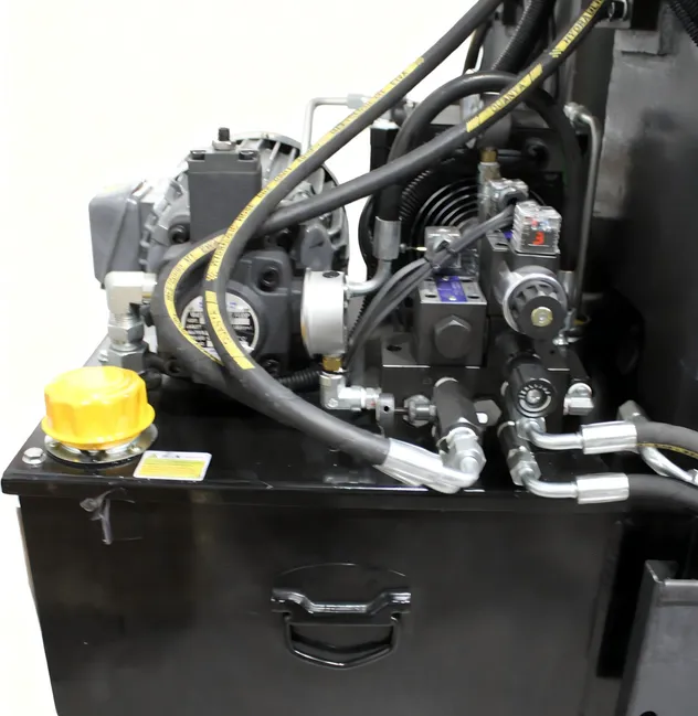 CNC Lathe Component 3