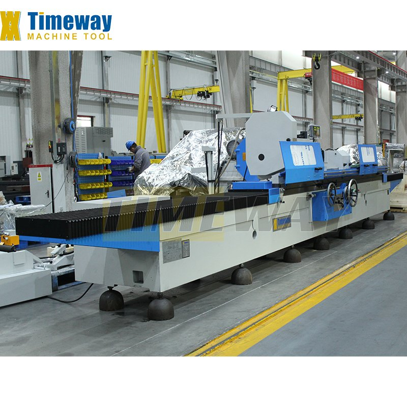 Precision Grinding Cylindrical Grinding Machine Internal and External Cylindrical Grinder