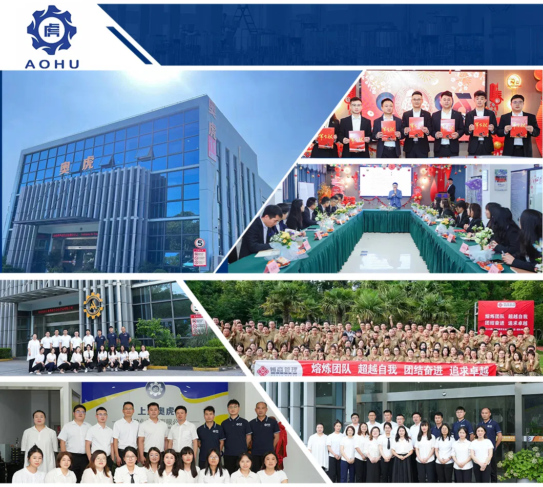 Manufacturing Facility