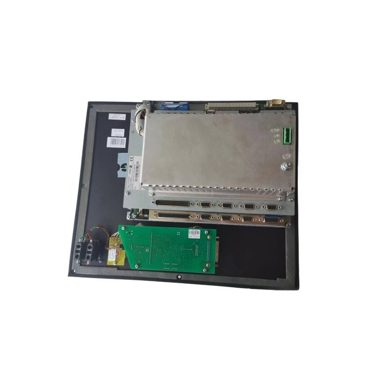 CNC 8055L/a-M-Col-K Special Milling System Machine with CNC Engraving for