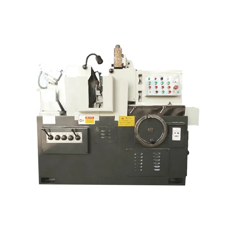 Centerless Grinding Machine