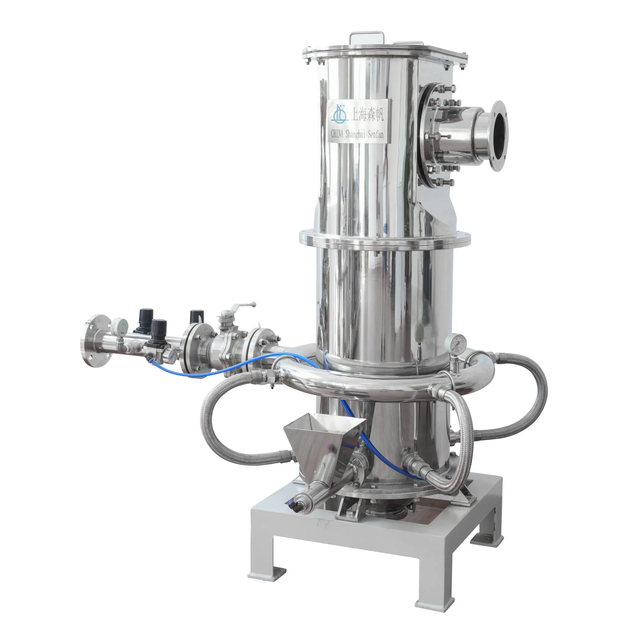 Portable Universal Mini or Large Milling Machine Grinder for Dry Rice Maize