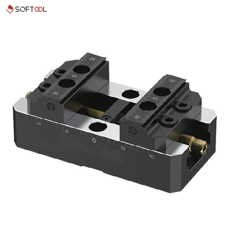 High Precision Psc Zero Point System for 5 Axis Machining