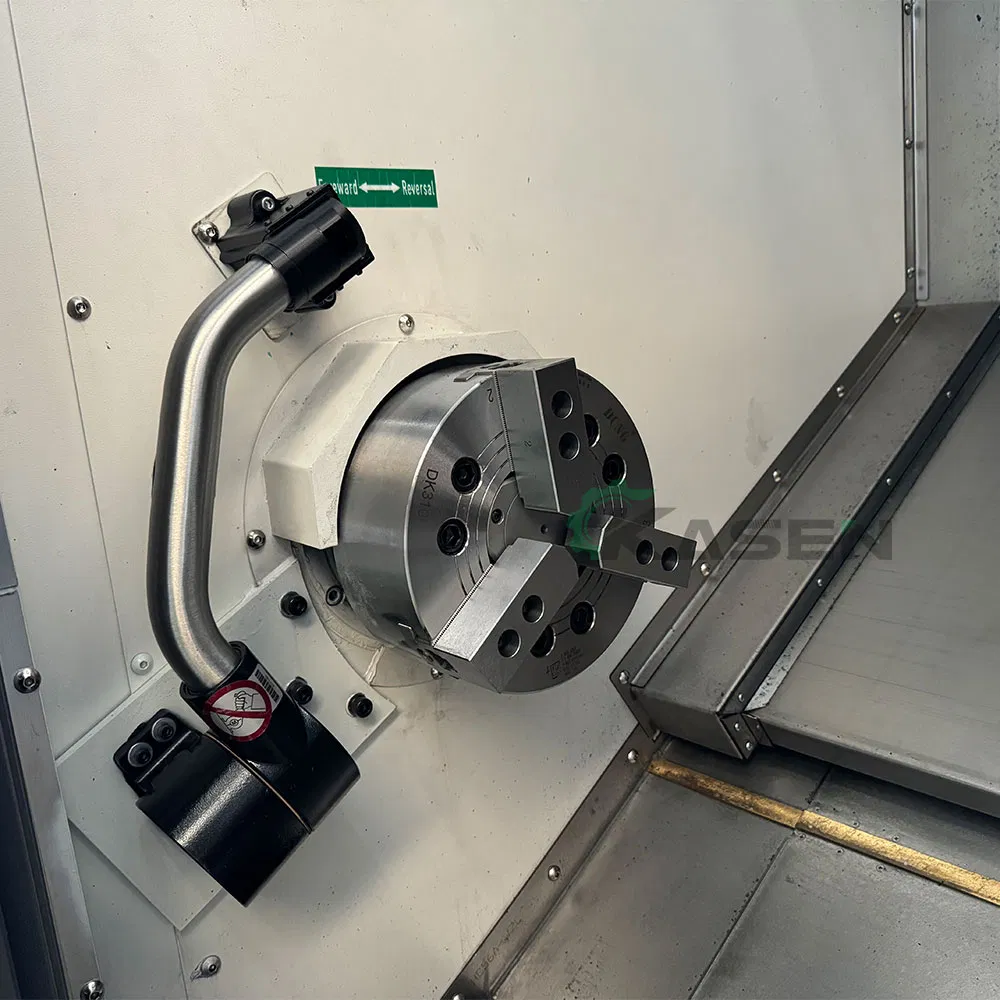 Detailed Lathe Photo 3