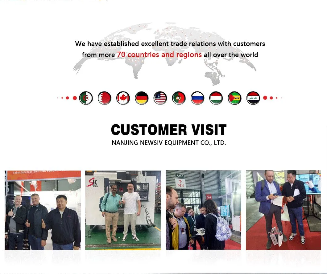 CNC Machine Gallery 2