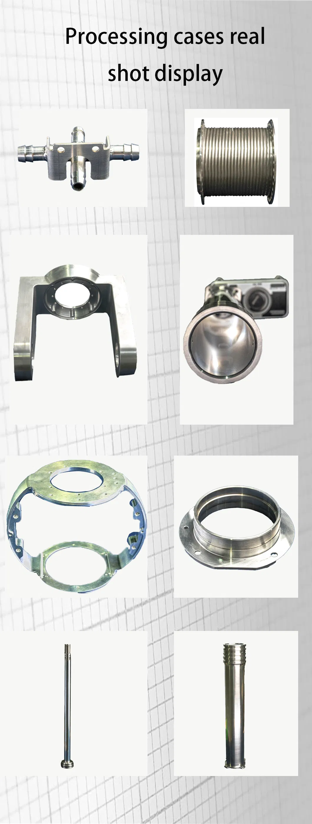 Detailed Product View