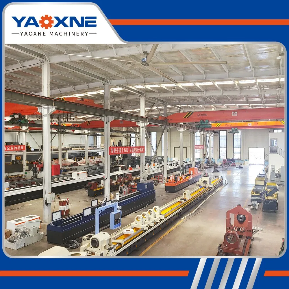 Deep Hole Drilling Part 1