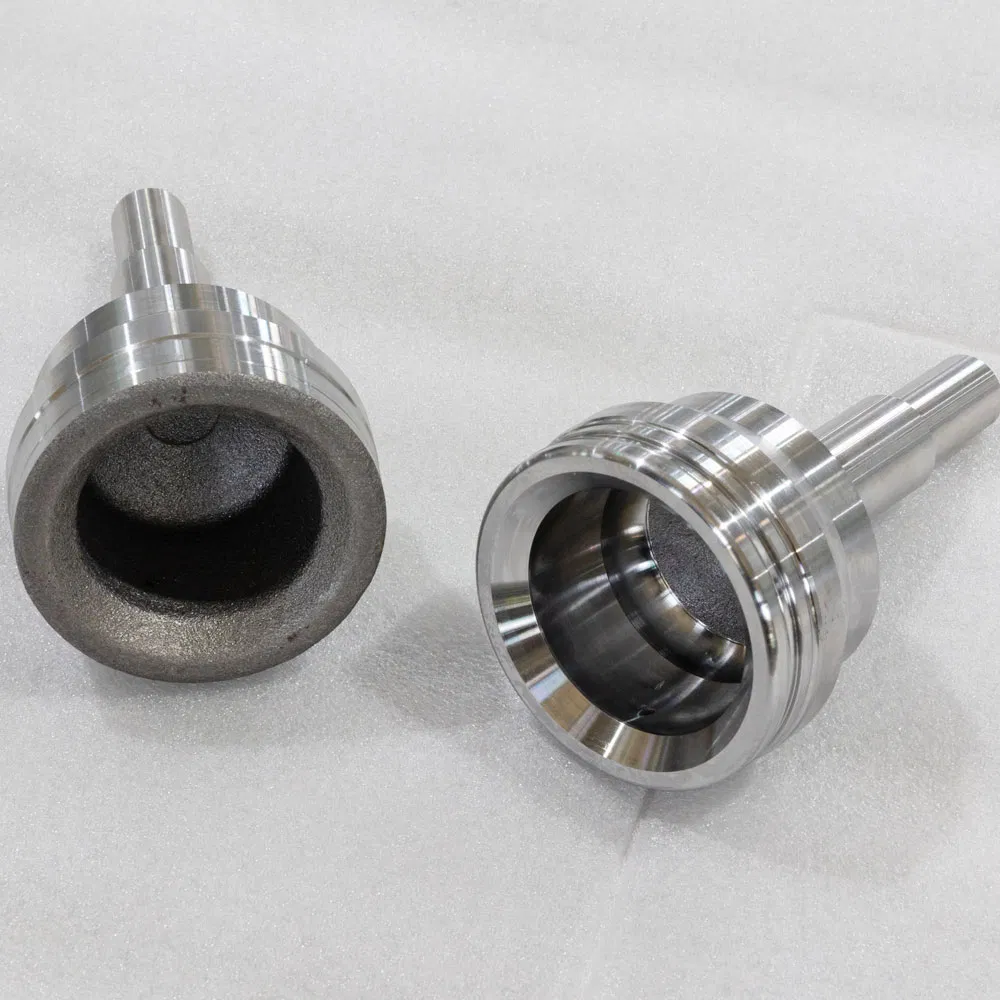 Automation CNC Lathe Turning Center with Automatic Truss Manipulator