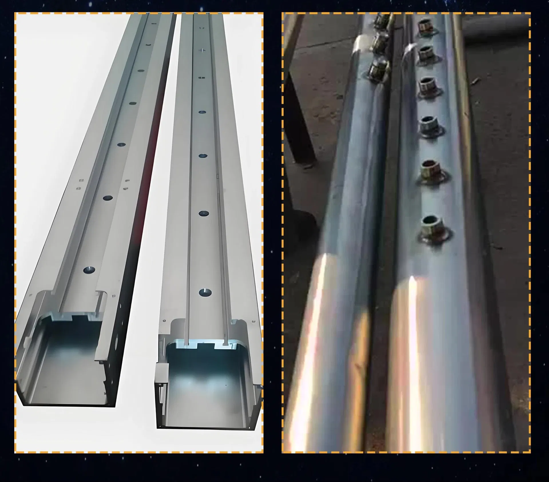 CNC Drilling Machine Feature 11