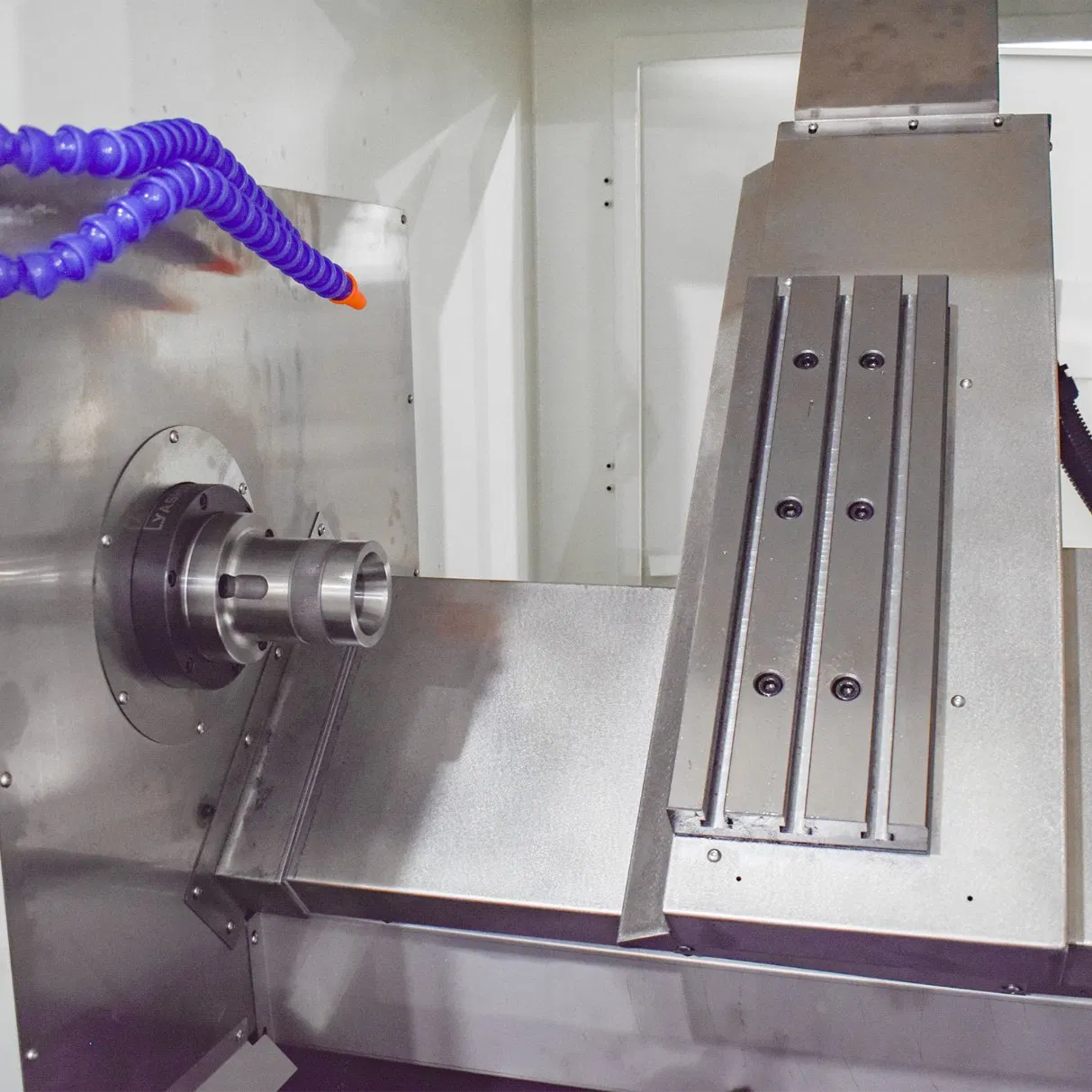 Szgh-46j Turn-Milling Machining/Turn-Mill Combination/Turning and Milling Composite Machine Tool