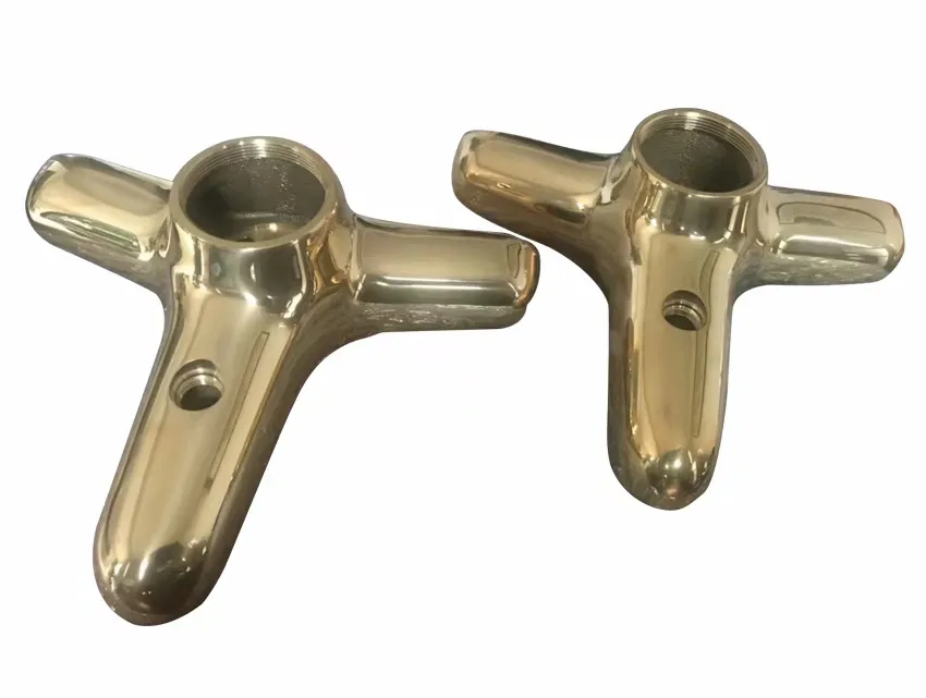 Drilling Tapping Process