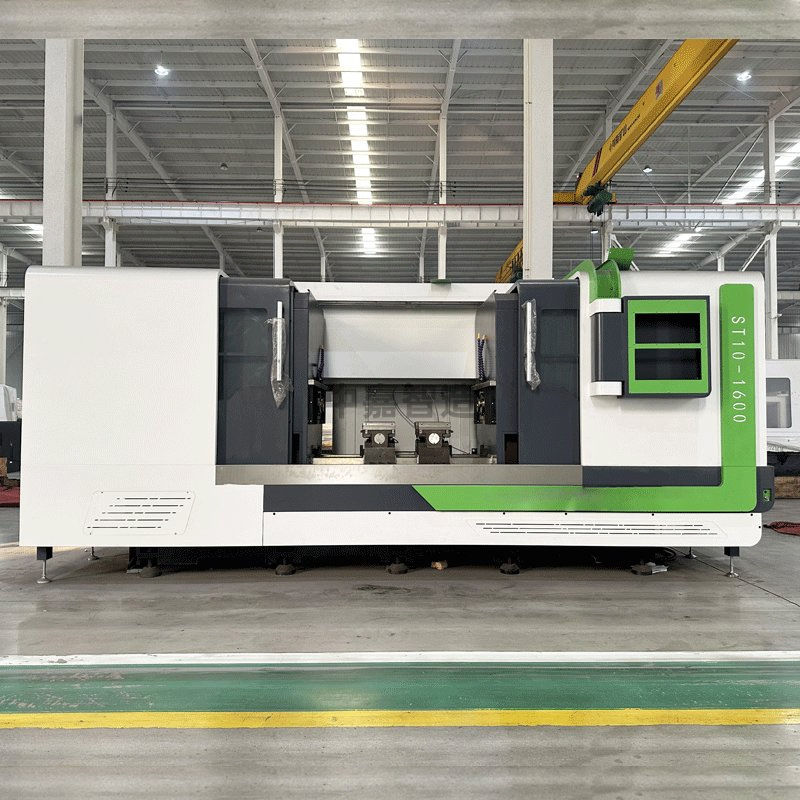 Drilling and Milling Machining Centers 1600mm Milling and Drilling Combination Machines,