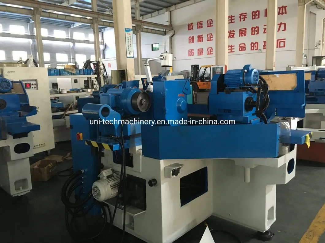 Internal Grinding Device