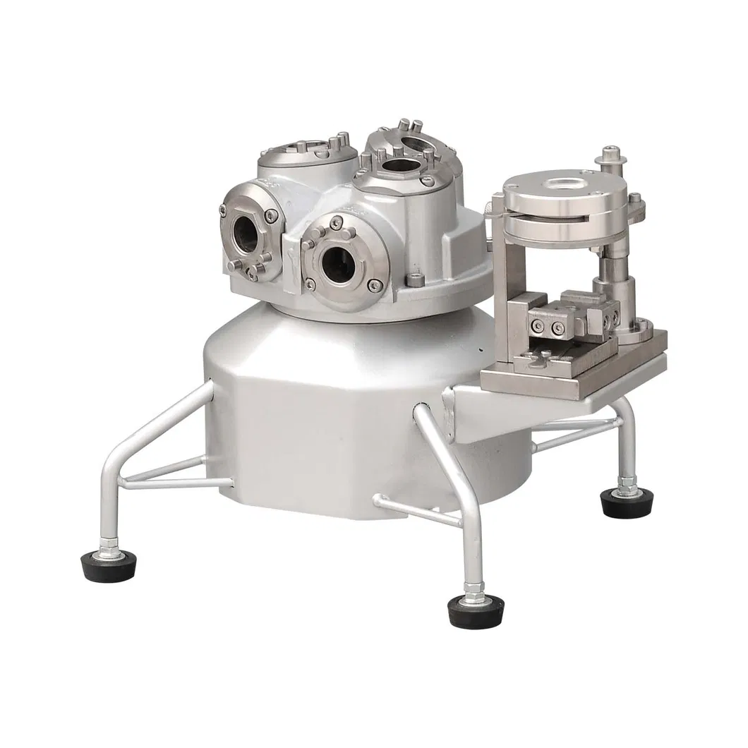 Multi-Flute Sharpener