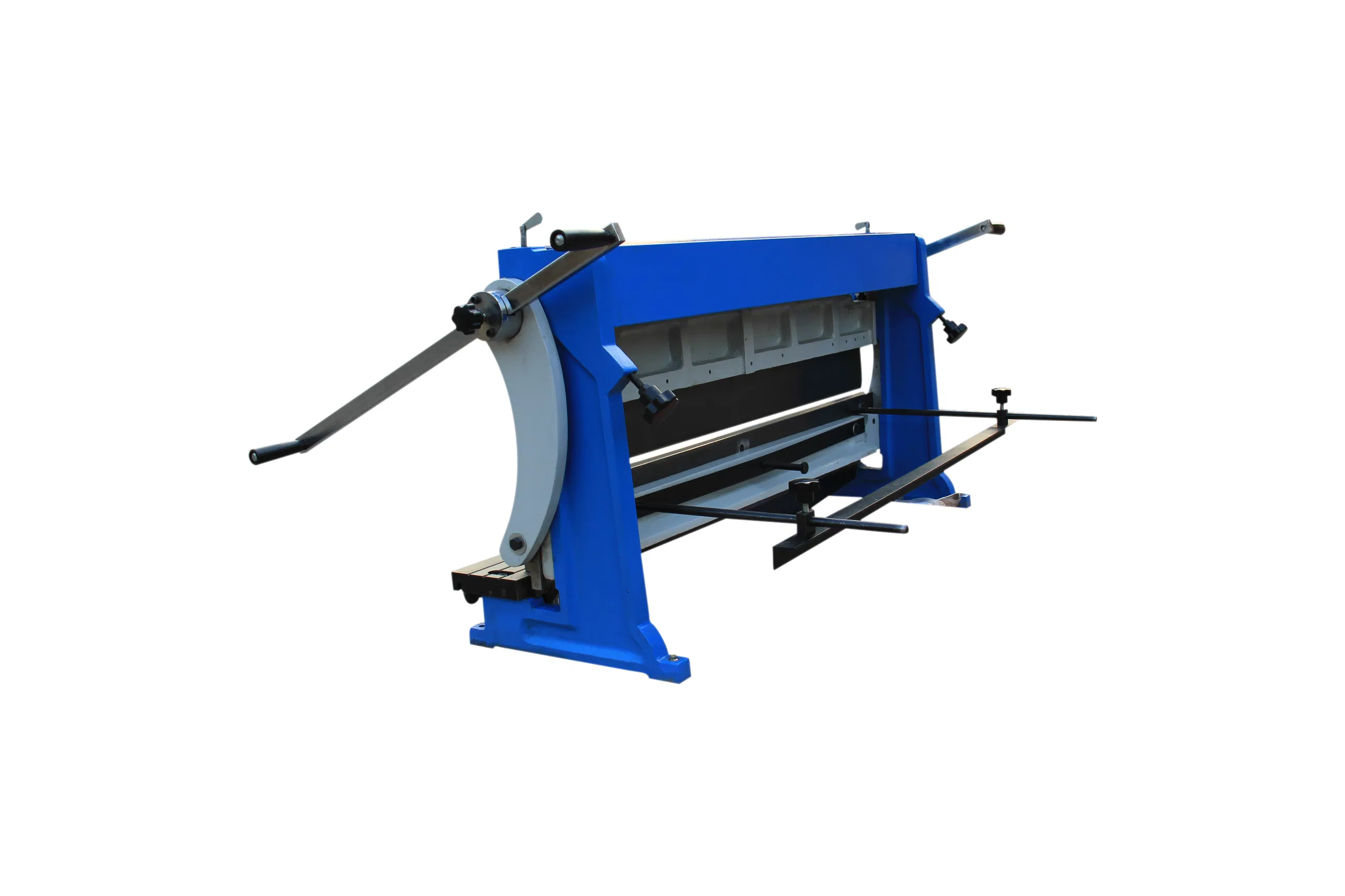 3 IN 1-1067*1.5 Combination of Shear,Brake,&Roll Machine
