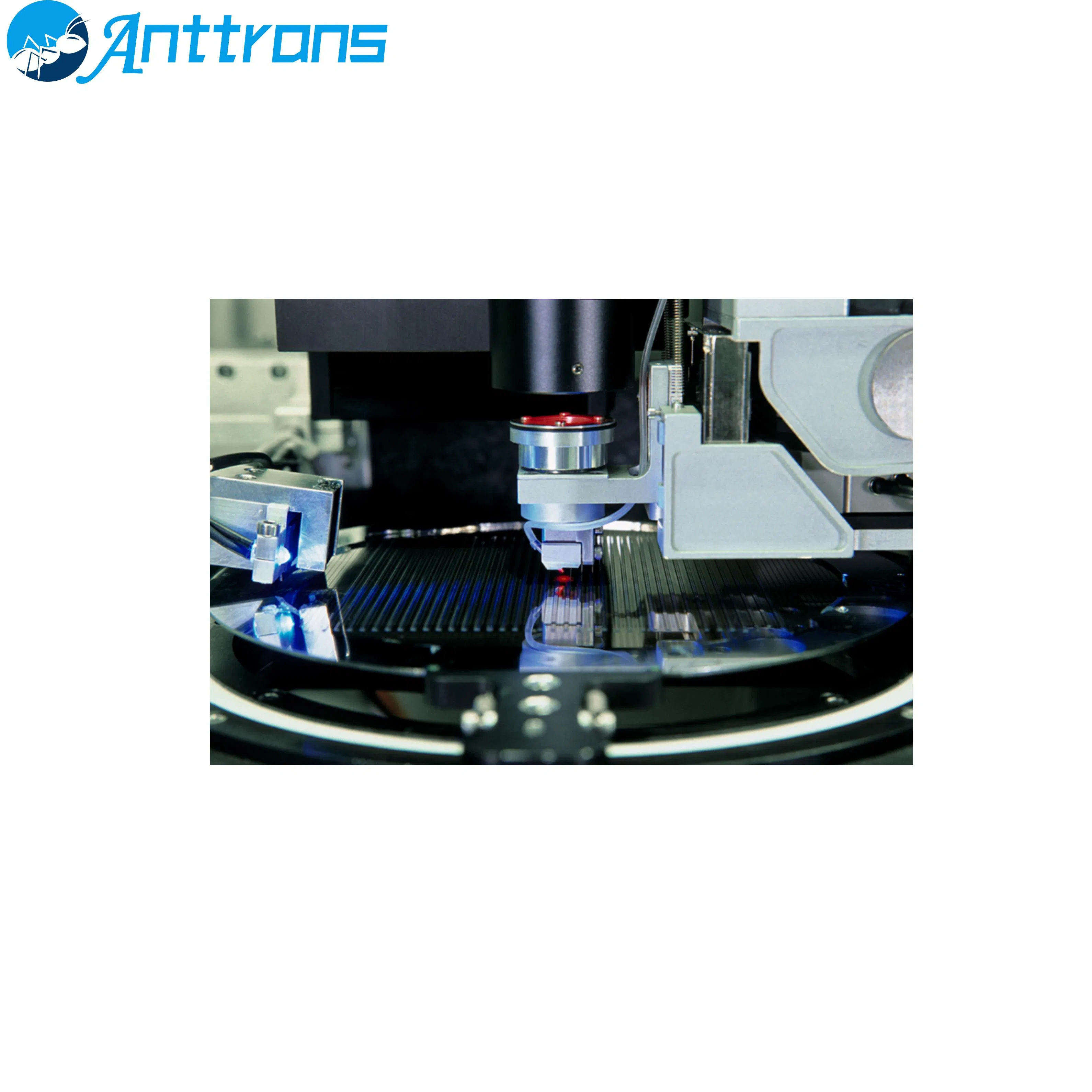 Ultra-Precision Machining System/High-Speed Laser Machining System