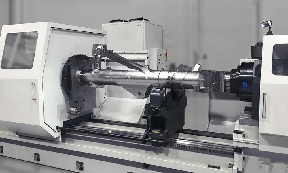 Manufacturing Environment