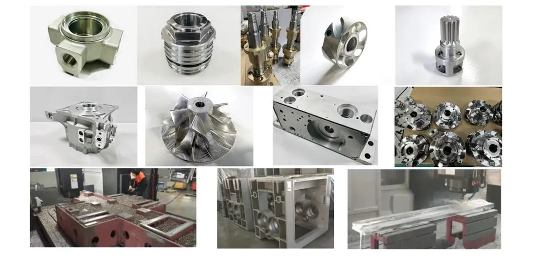 Technical Parameters