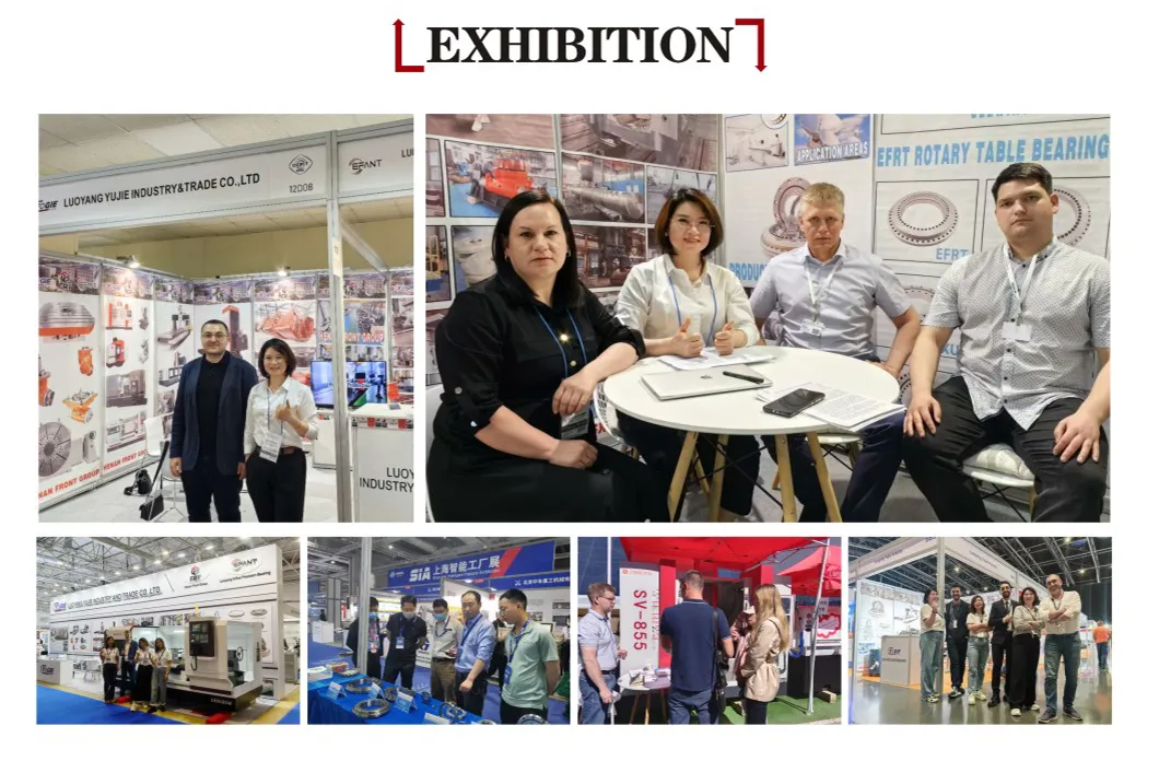 Heavy Machining Center