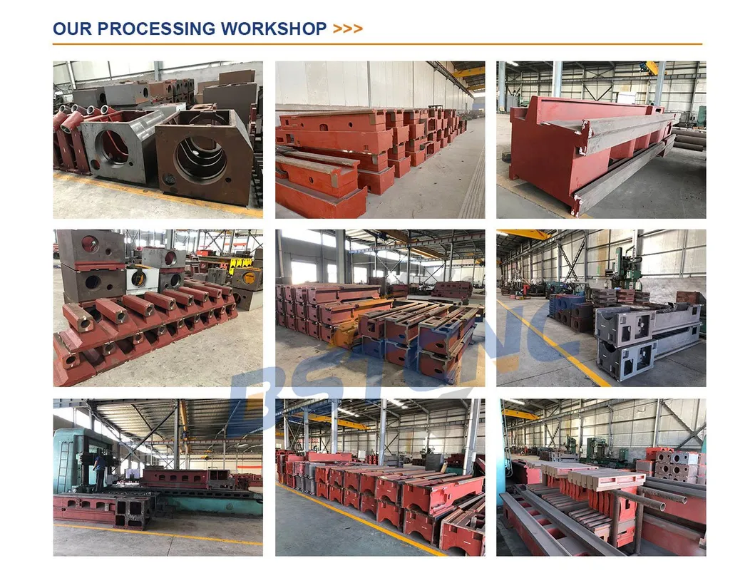 Detailed Lathe Photo 5