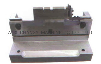 Outer Diameter Centerless Grinding Machine Tool