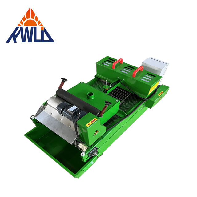 Advanced Liquid Filtration System for Cutting Liquid Recovery and Purification