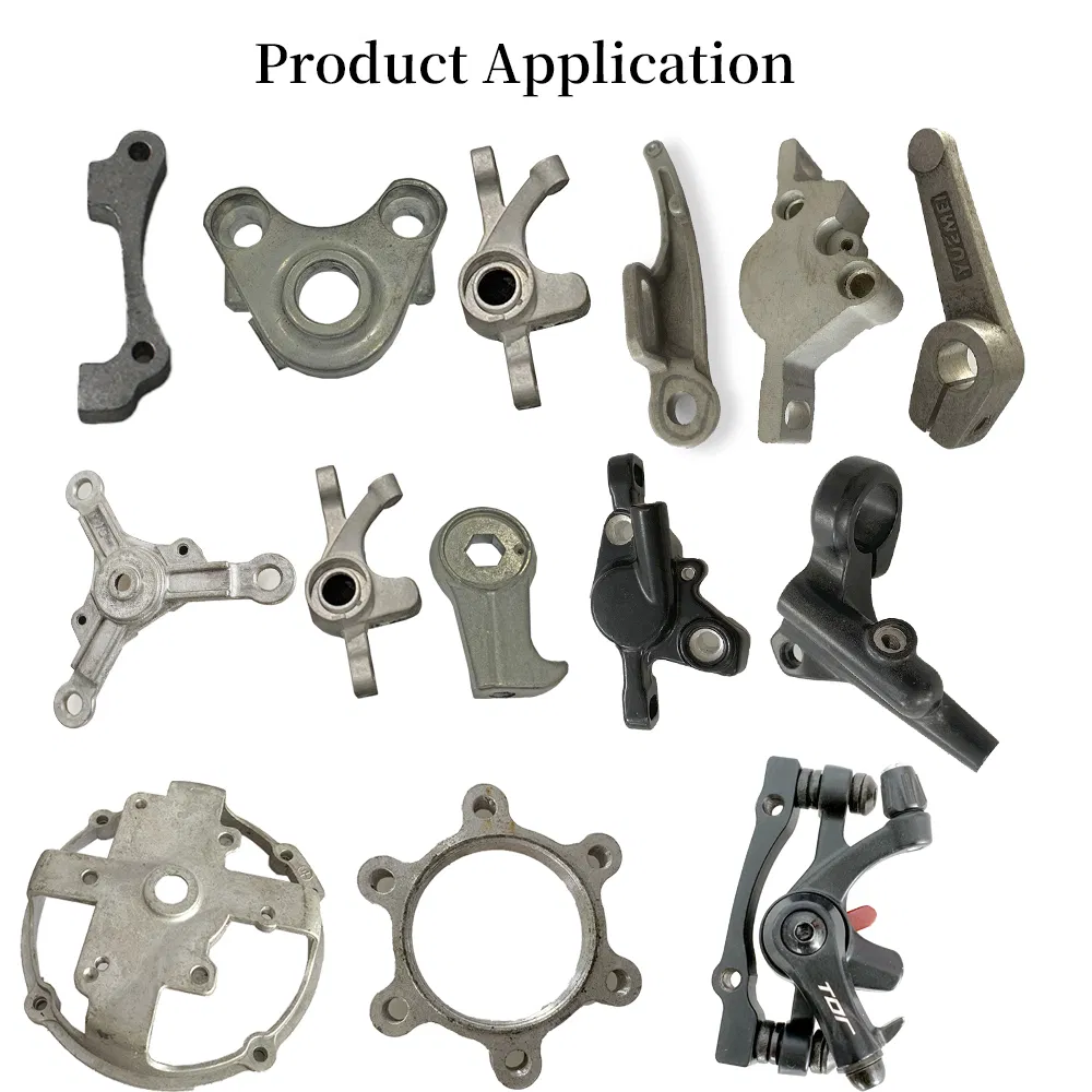 Factory Automatic Servo Motor Customized 8-Station Rotary Turntable Drilling Tapping Machine Bicycle Accessories Hardware Light Lamp Auto Parts Metal Proccessin