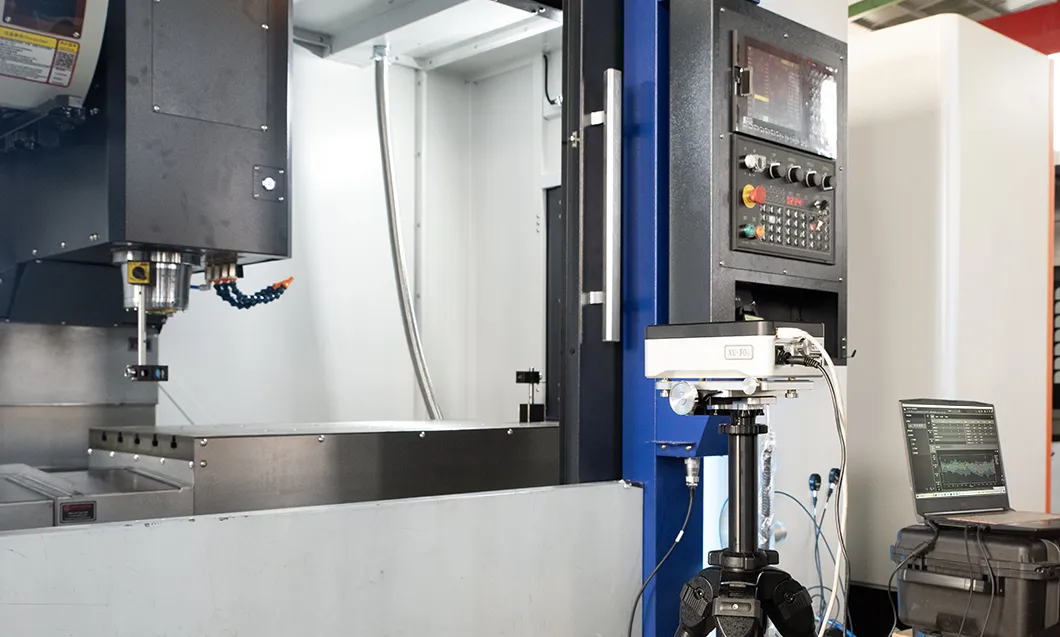 Laser Interferometer Testing