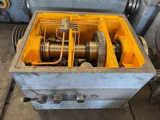 Gearbox