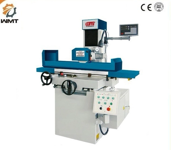 M7125A Automatic Surface Grinding Machine with CE Standard