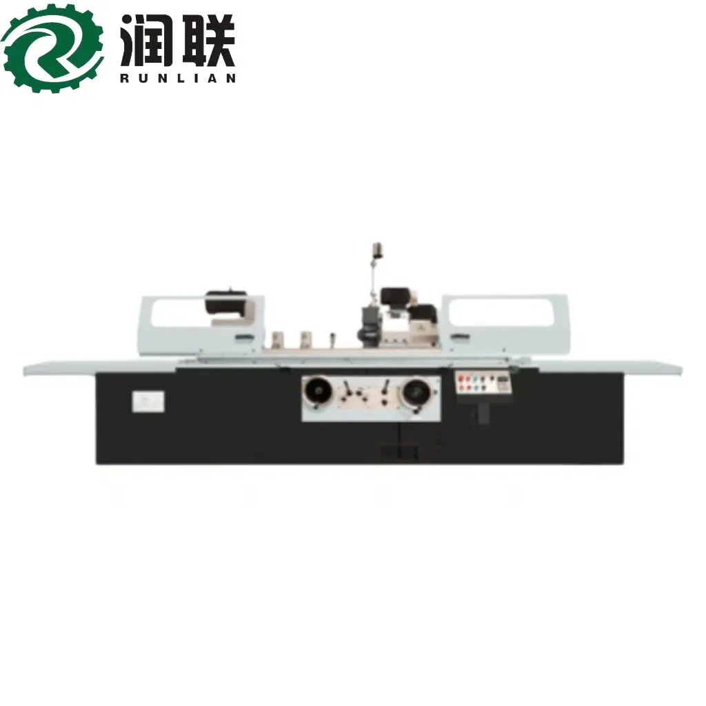 External Cylindrical Internal Coordinate Gear Honing Diamond Boring Vertical Horizontal Spherical Sursace Tool CNC Centerless Custom Grinding Machine Grinder