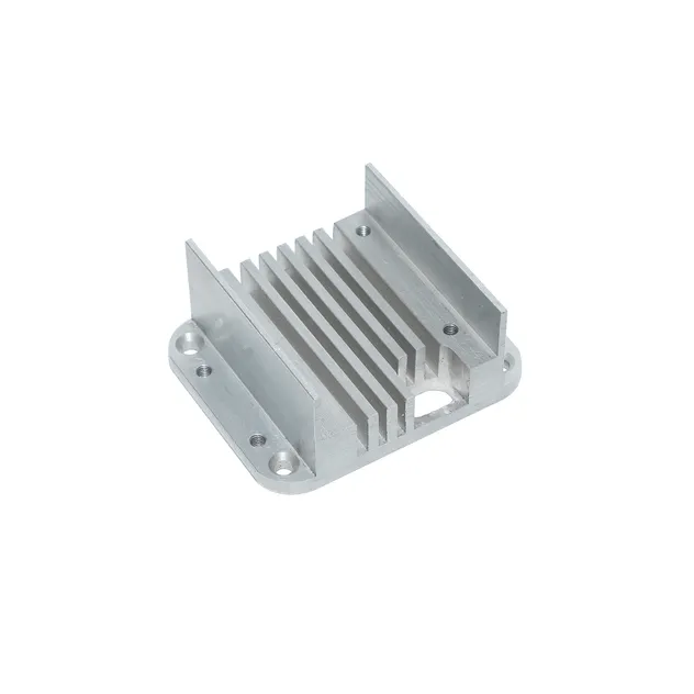 Aluminum Alloy Design