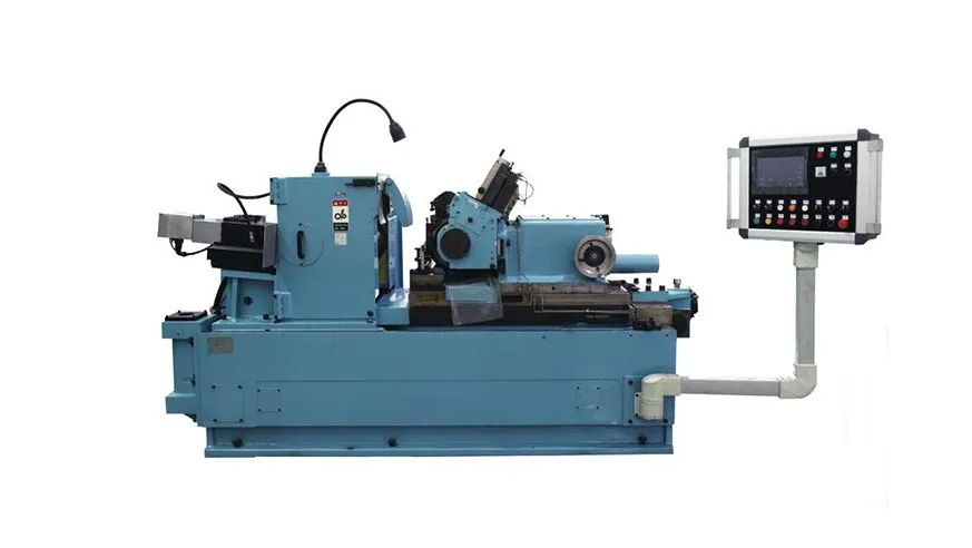 CNC Centerless Grinding Machine