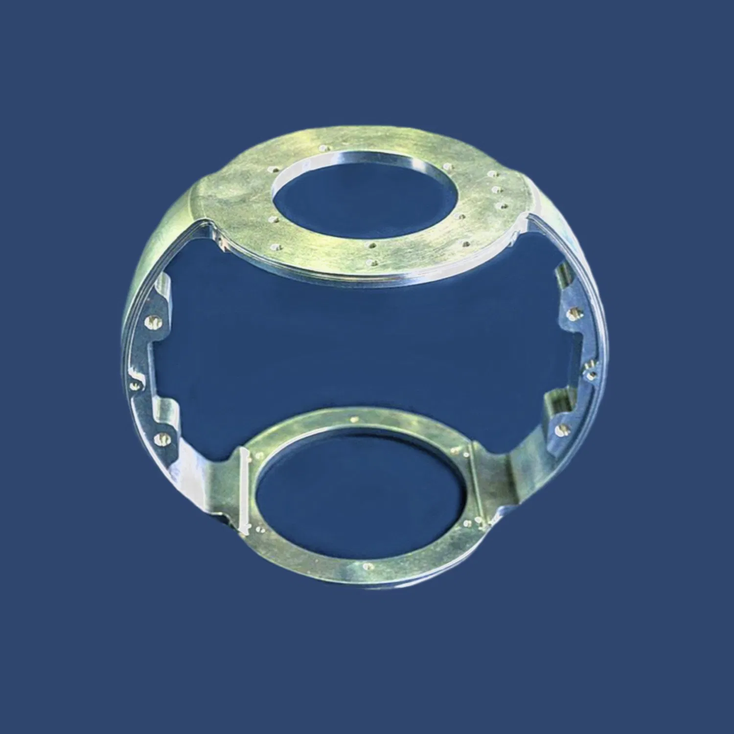 Custom Hydraulic Gear Systems with Expert Machining Services