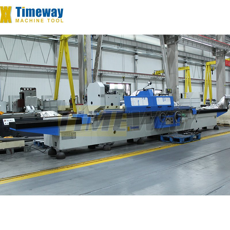 Precision Grinding Cylindrical Grinding Machine Internal and External Cylindrical Grinder